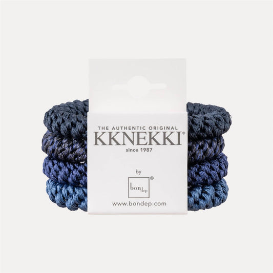 Kknekki 4pk Navy