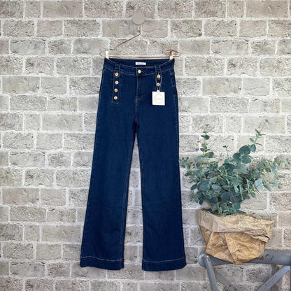 Arezzo - Denim