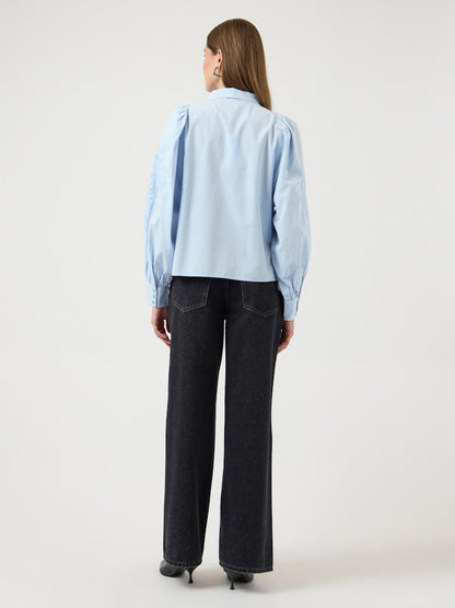 YASZIMA SHIRT - SKYWAY