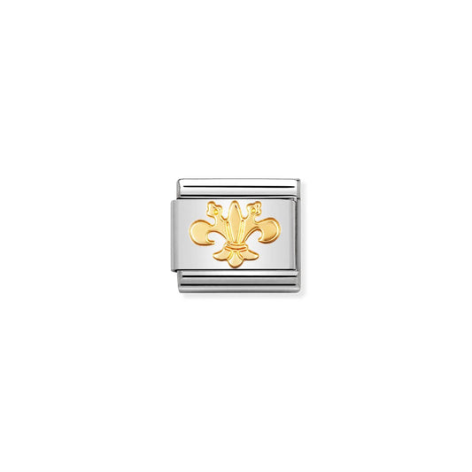 LINK, LILY GOLD