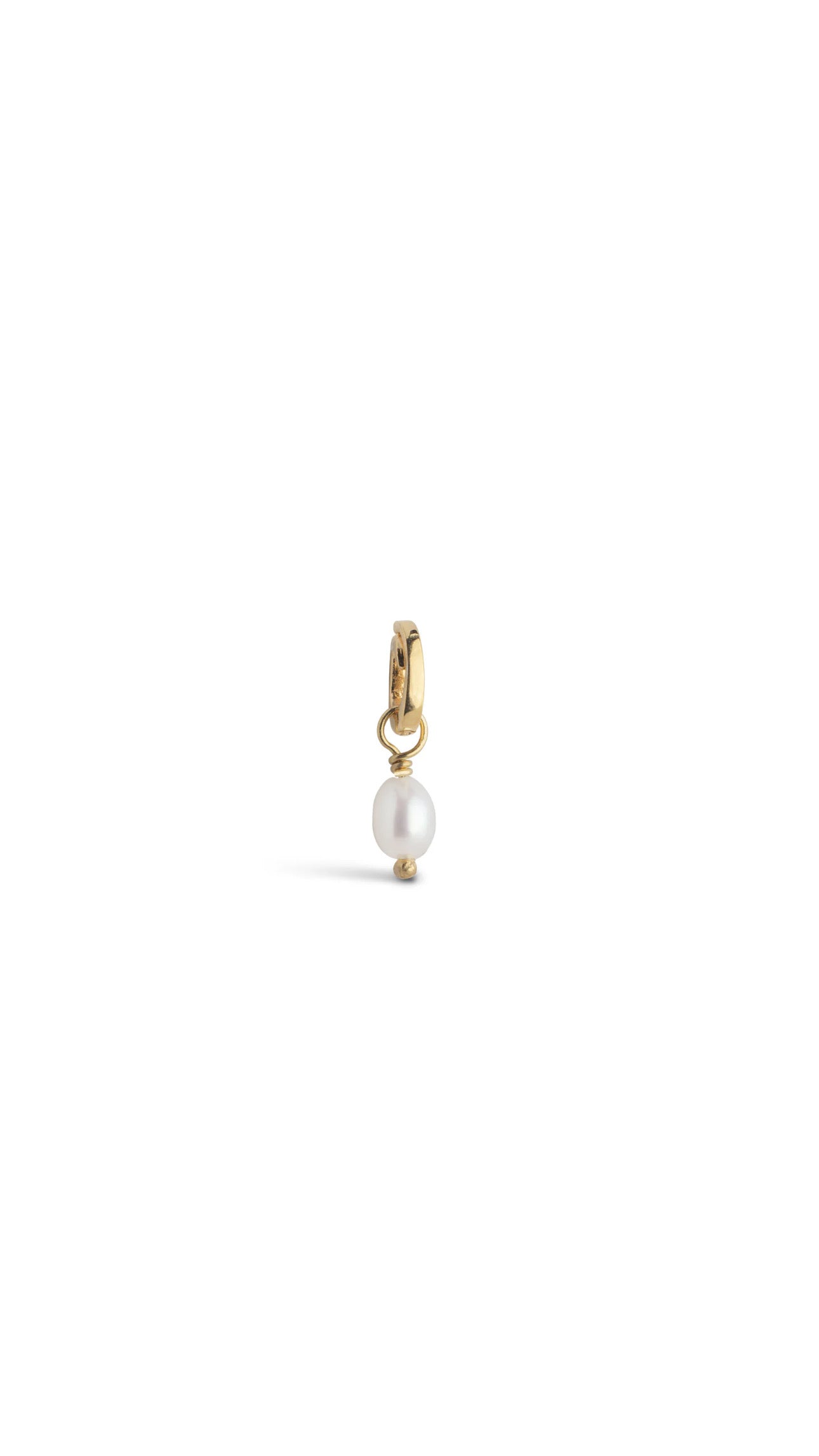 Finest Pearl Charm