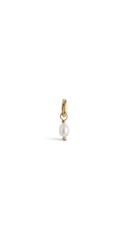 Finest Pearl Charm