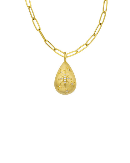 Drop Necklace