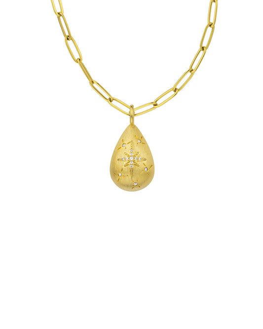 Drop Necklace