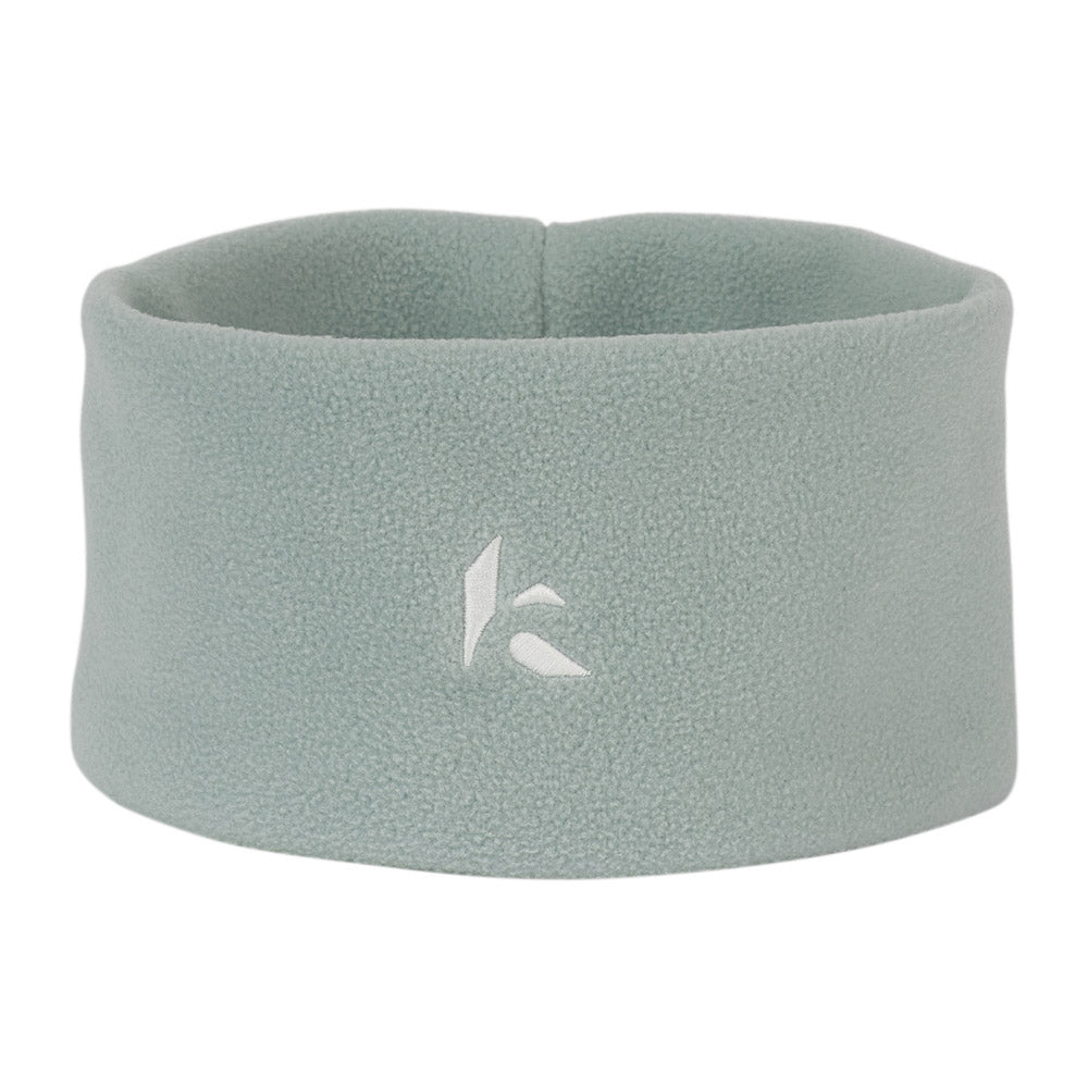 Klassisk Pannebånd - Sage Green