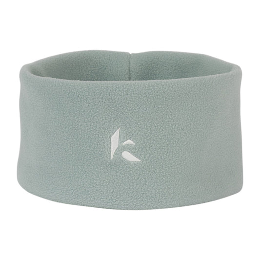 Klassisk Pannebånd - Sage Green