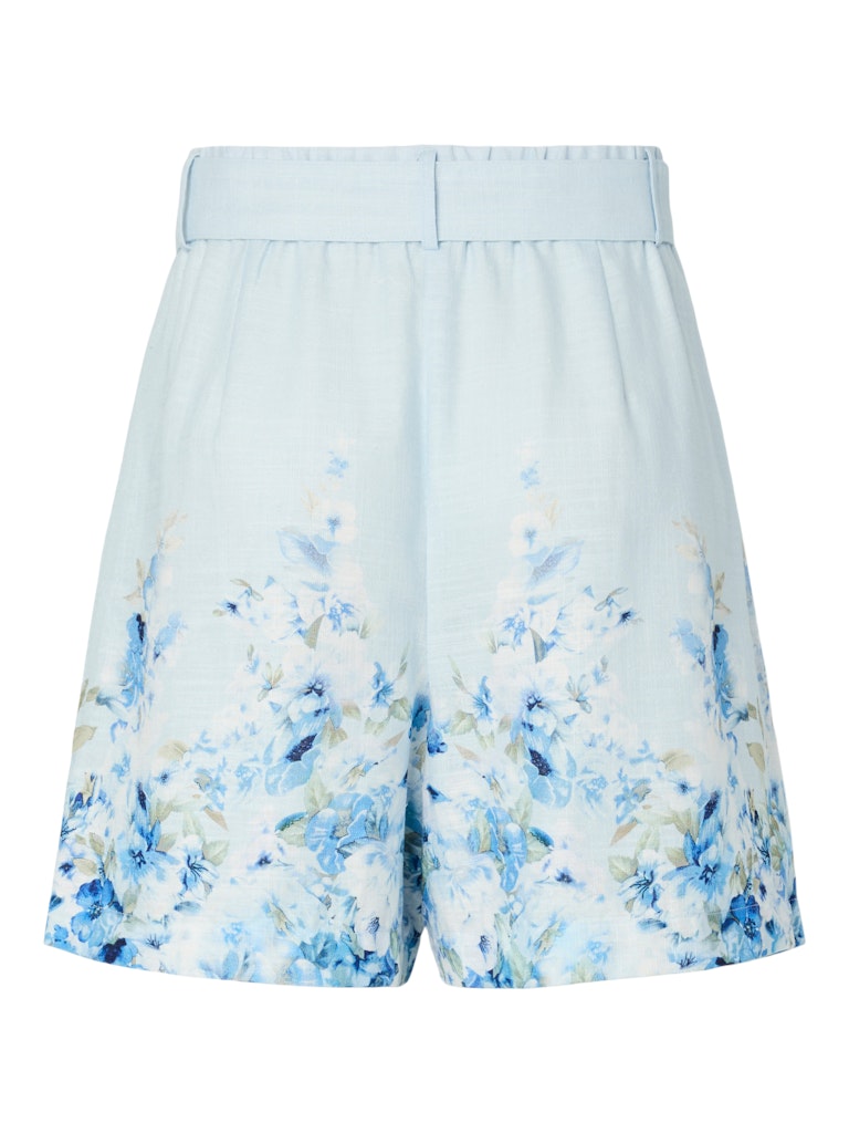 YASCLEO HW SHORTS - SKYWAY