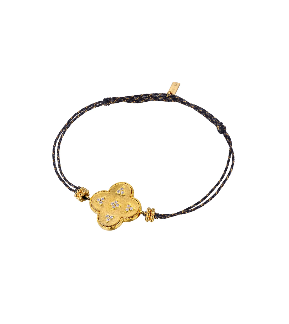 Lucky Bracelet