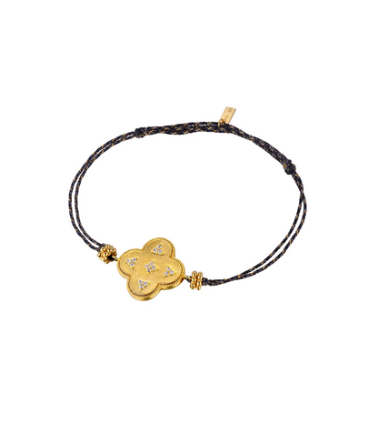 Lucky Bracelet