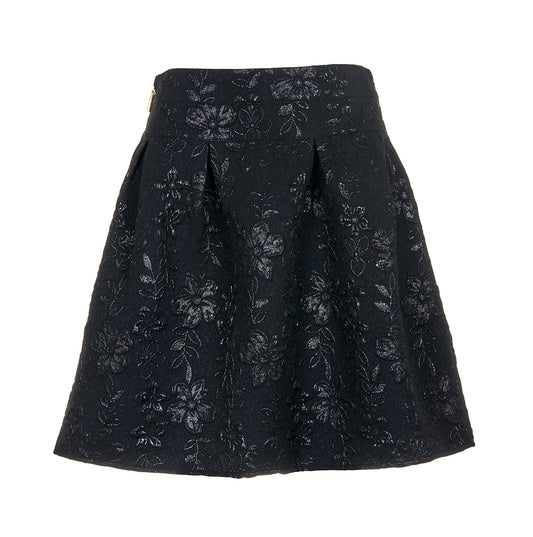 Cornelia Skirt - Black