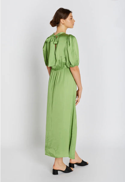 Lorelei Dress - Spruce