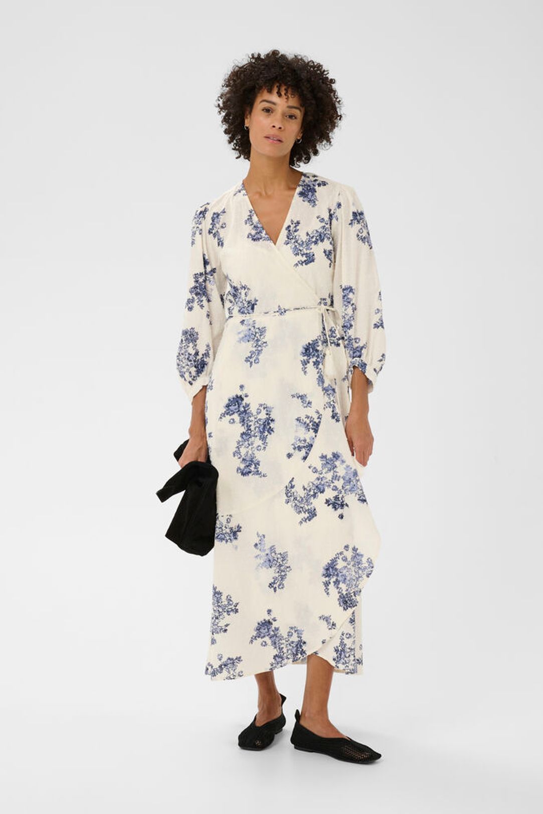 Ayla Dress