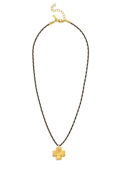 Lucky Baby Slim Necklace