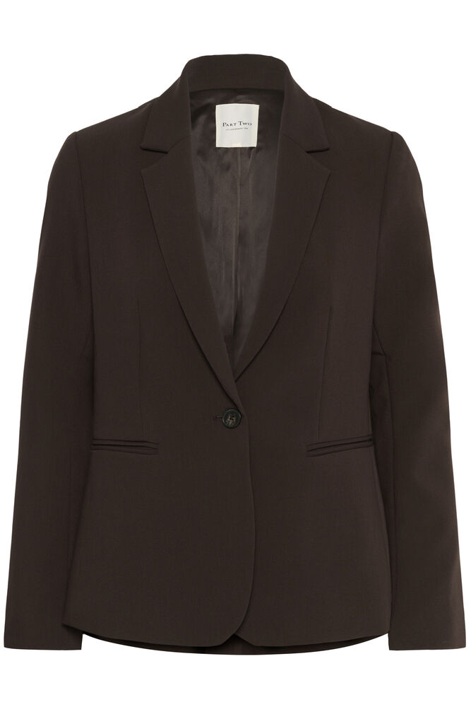 TaylorPW BZ Blazer - Dark Blue Chambray