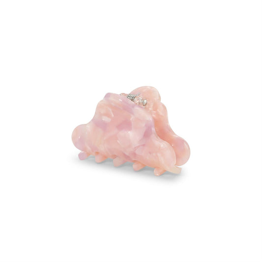 Lene Marble Mini - Blush