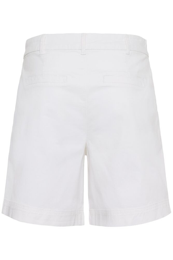 Bonni Shorts - White