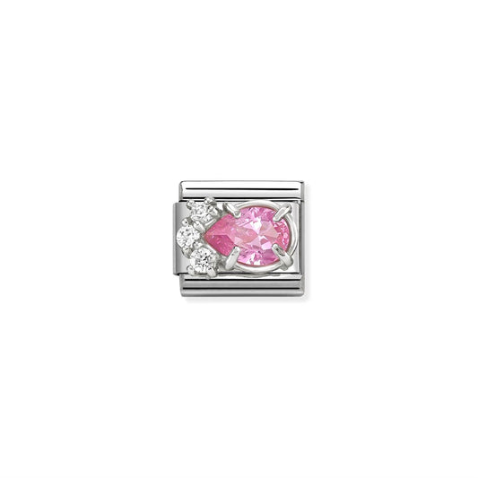 LINK, PINK DROP