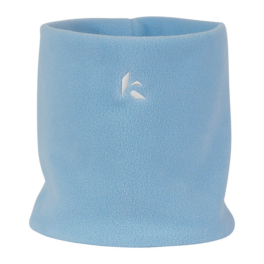 Klassisk Hals - Frozen Blue