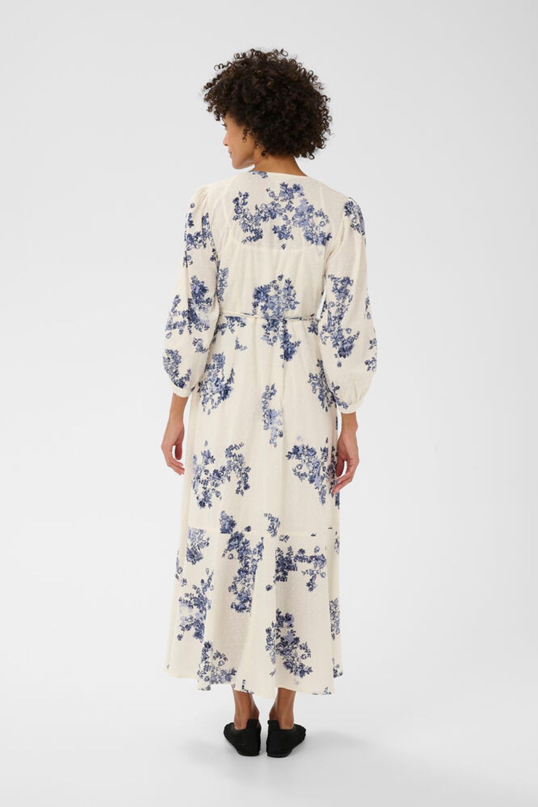 Ayla Dress