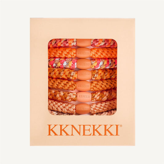 Kknekki Sunset Edition 8pk