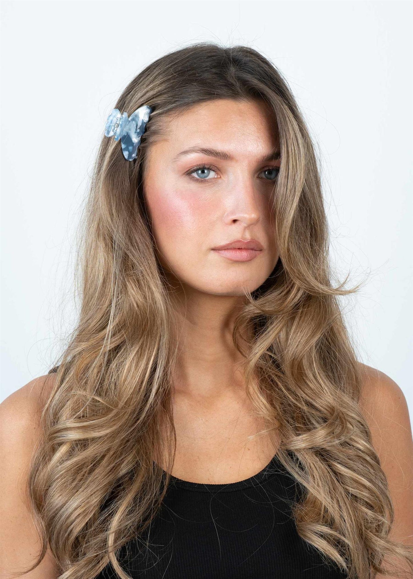 Helle Plage Mini - Blue