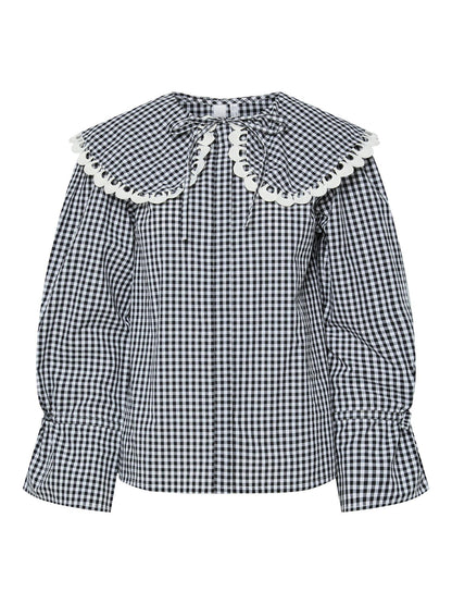 YASKARA LS SHIRT