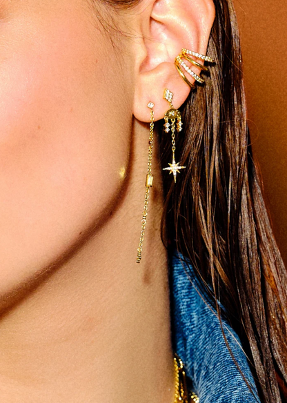 Soho Earcuff
