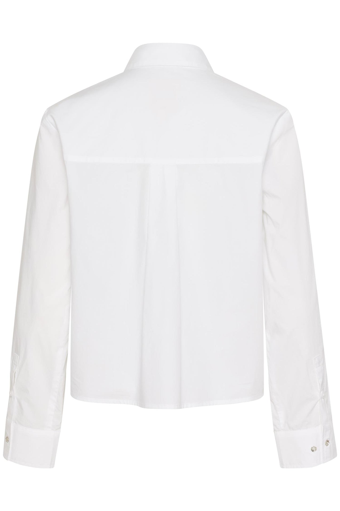 PranveraPW Shirt - Bright White
