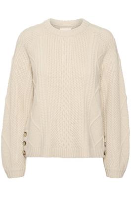 LisamariePW Pullover - Birch