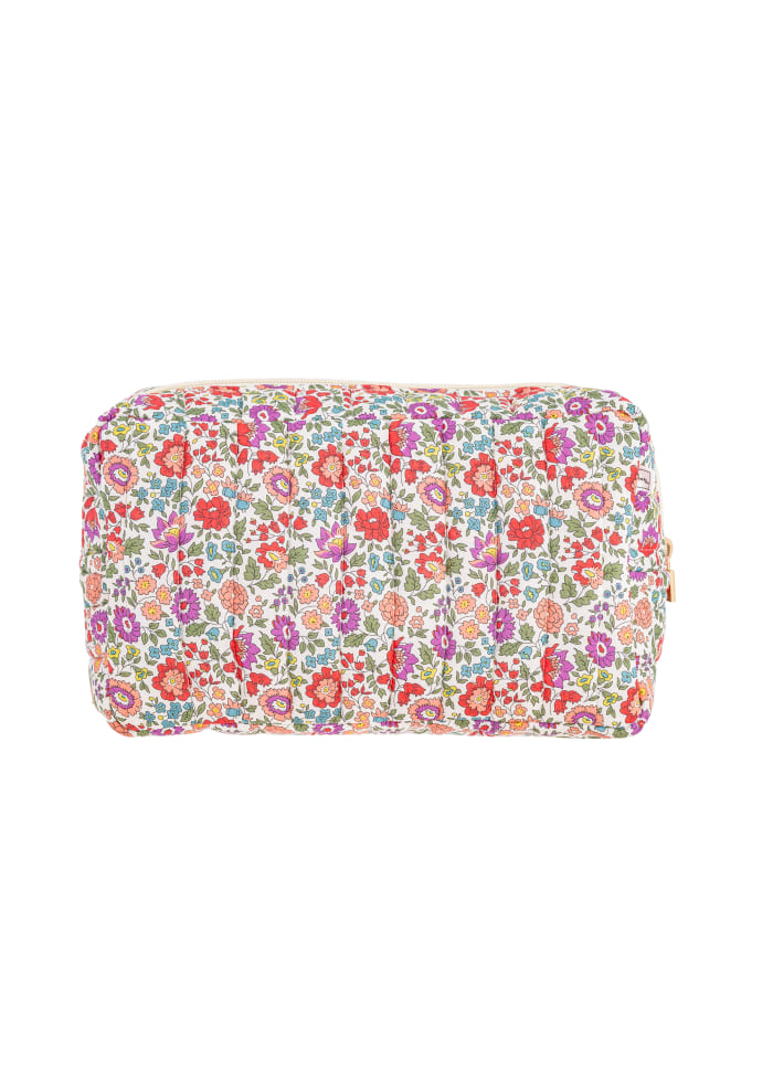 Pouch Square mw - Liberty Danjo