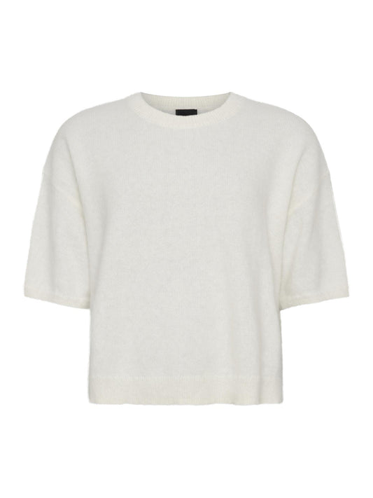 Miriam Pullover - Off White