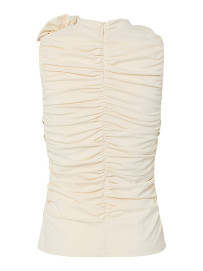 YASDONA TOP - PRISTINE