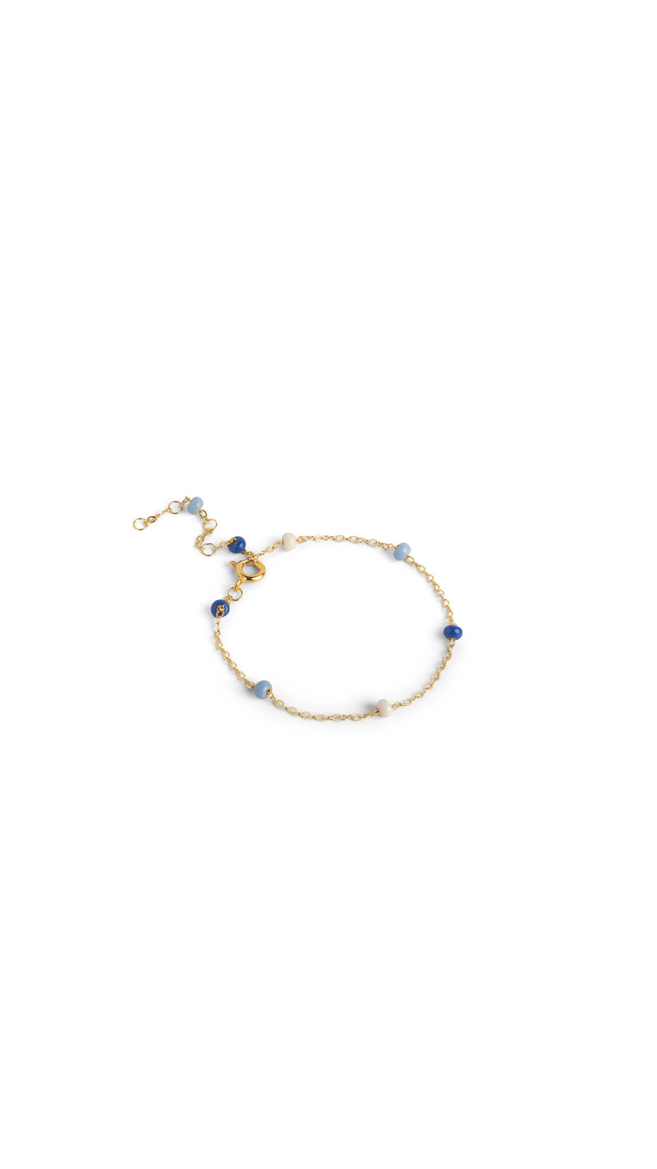 Lola Bold Marine Bracelet