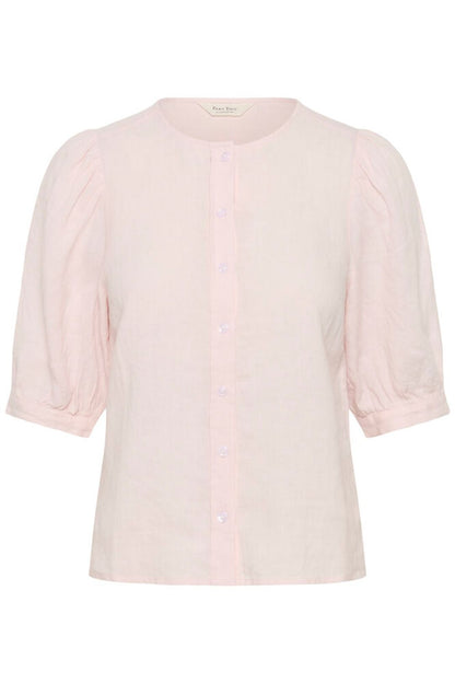 AzraPW Shirt - Mauve Chalk