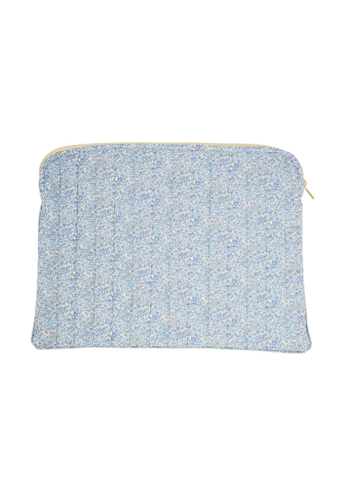 Mac Cover mw - Liberty Katie & Millie Light Blue