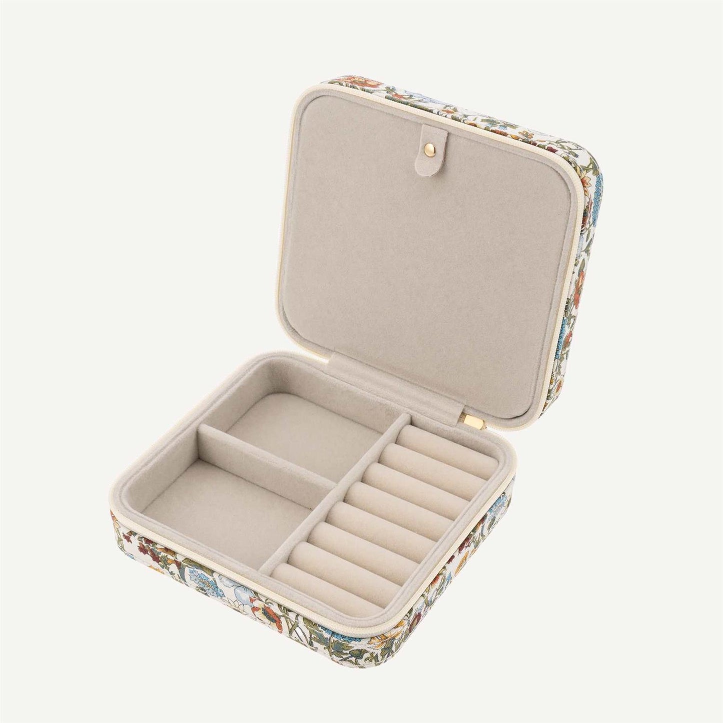 Jewelry Box Octa mw - Rachel