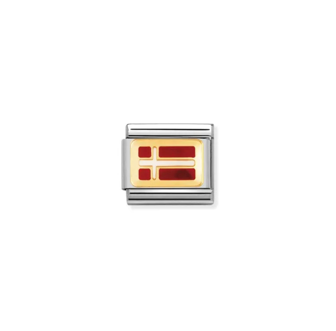 LINK, DENMARK FLAG
