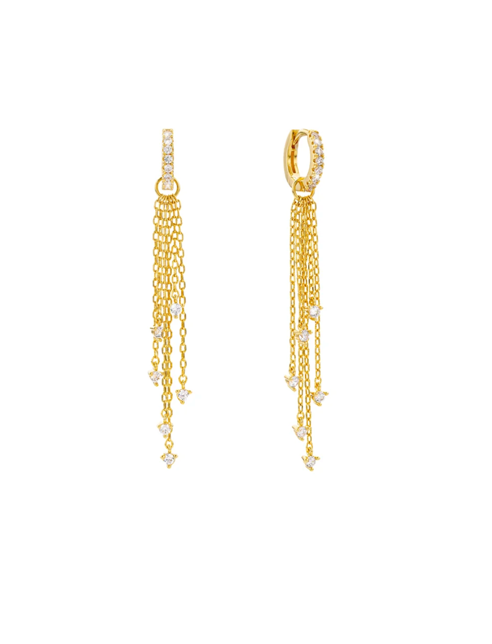 Lovely Sienna Earrings