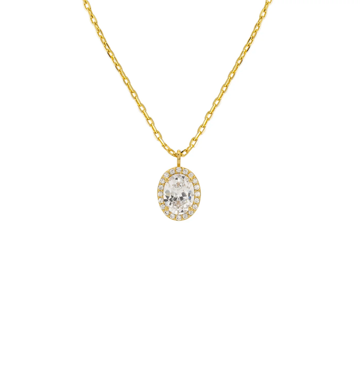 Dynasty Necklace