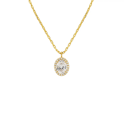 Dynasty Necklace