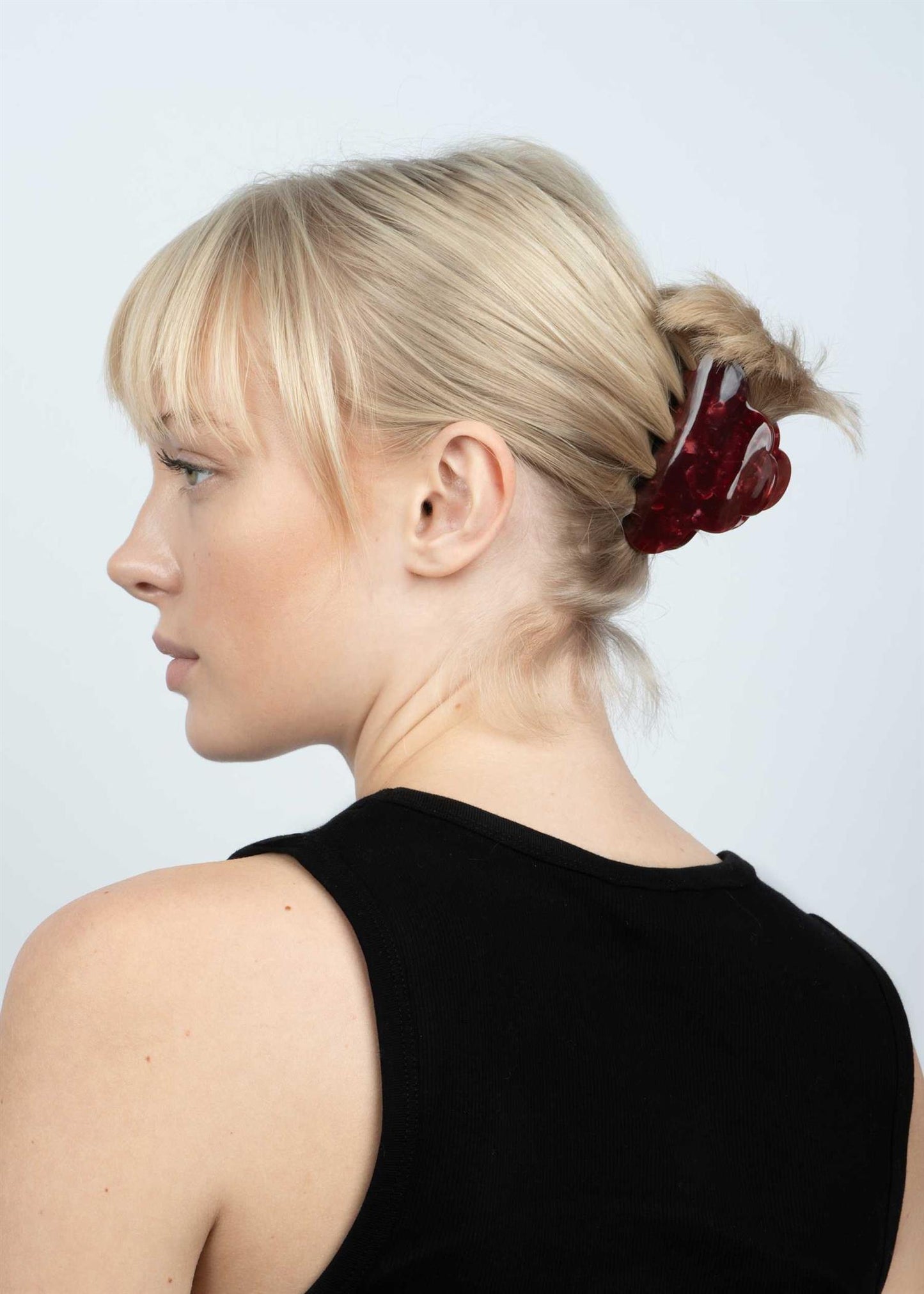 Lene Elegance Big - Bordeaux