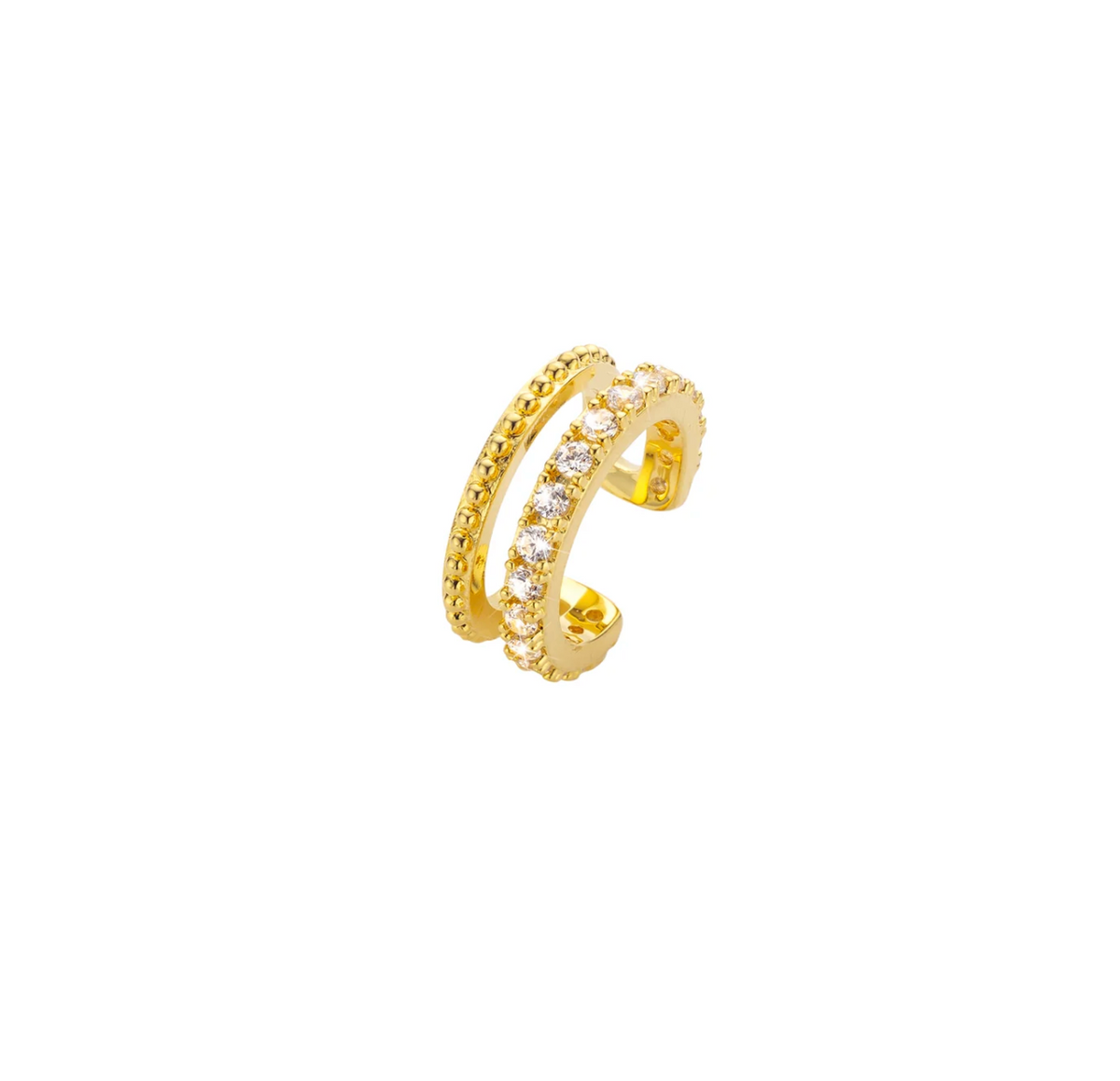 Hide Park Earcuff