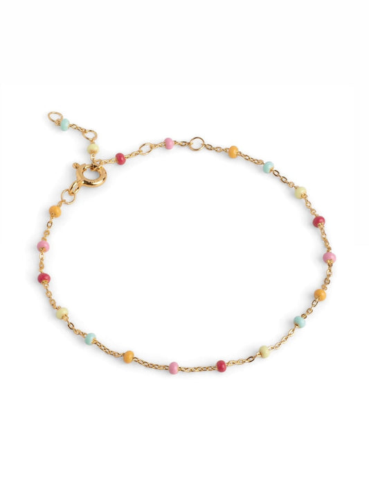 Lola Rainbow Bracelet