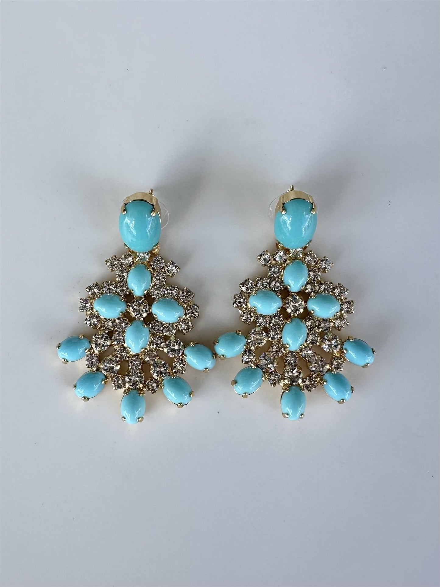 Bombay Earrings