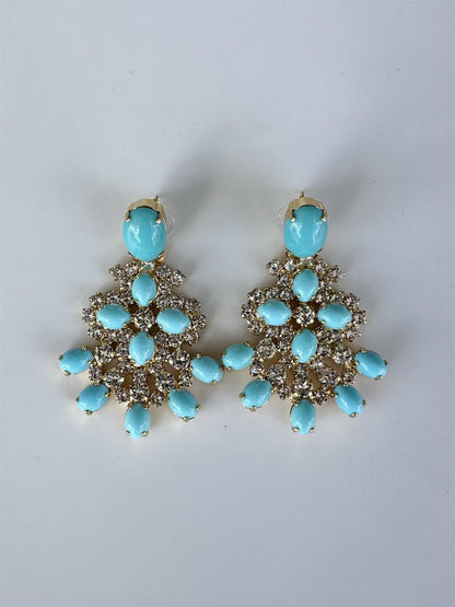 Bombay Earrings