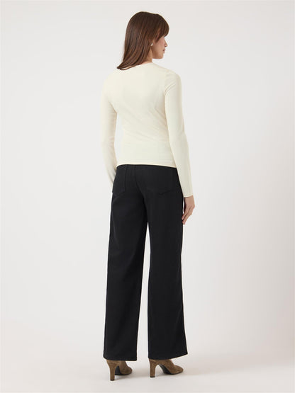 YASPALOMA LS TOP NOOS - PRISTINE