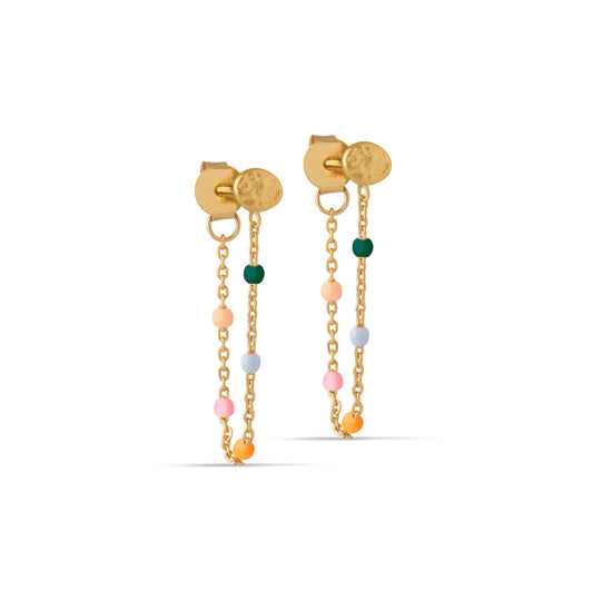 Lola Dreamy Earrings
