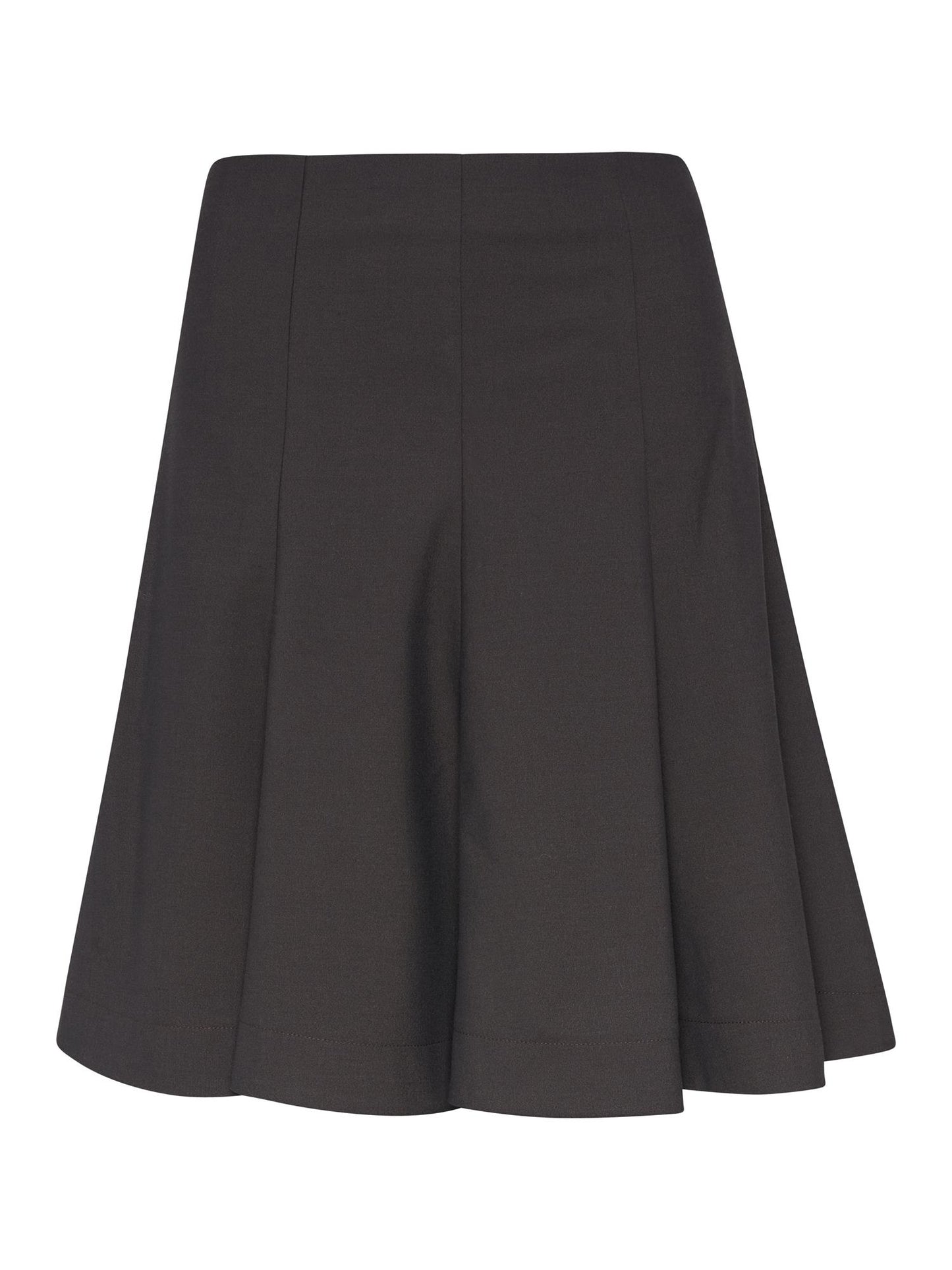 Charlie Skirt - Brown