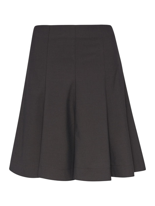 Charlie Skirt - Brown