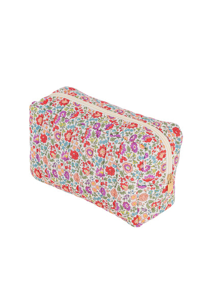 Pouch Square mw - Liberty Danjo